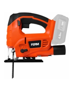 Купить Аккумуляторный лобзик FERM FX Power JSM1039  в E-mobi