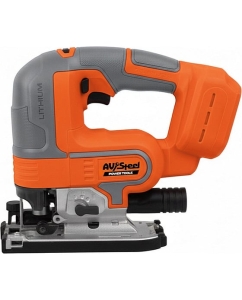 Купить Лобзик аккумуляторный AV Steel AV-JS 18/135 BL AV-963200  в E-mobi