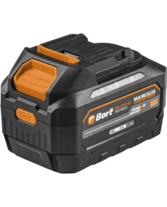 Купить Батарея аккумуляторная BORT BA-21U-62 93418606 в E-mobi