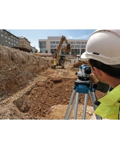 Купить Оптический нивелир Bosch GOL 32 D Professional 0.601.068.500  в E-mobi