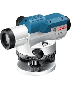 Купить Оптический нивелир BOSCH GOL 20 D 0.601.068.400 в E-mobi