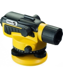 Купить Оптический нивелир STABILA OLS 26 Set 17862  в E-mobi
