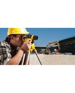 Купить Оптический нивелир STABILA OLS 26 Set 17862  в E-mobi