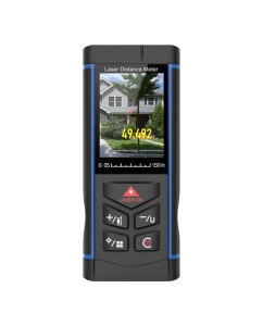 Купить Лазерный дальномер HoldPeak DCA150 в E-mobi