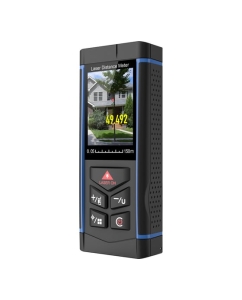 Купить Лазерный дальномер HoldPeak DCA150  в E-mobi