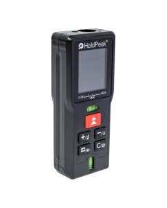 Купить Лазерный дальномер HoldPeak MD40  в E-mobi