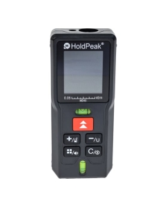 Купить Лазерный дальномер HoldPeak MD40  в E-mobi