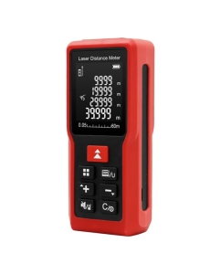 Купить Лазерный дальномер HoldPeak ME60 в E-mobi