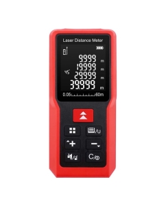 Купить Лазерный дальномер HoldPeak ME60  в E-mobi
