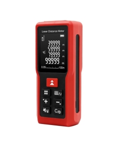 Купить Лазерный дальномер HoldPeak ME100 в E-mobi