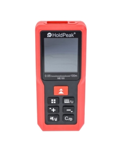 Купить Лазерный дальномер HoldPeak ME100  в E-mobi