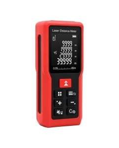 Купить Лазерный дальномер HoldPeak ME80  в E-mobi