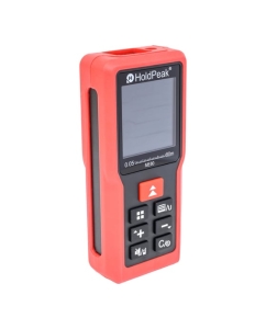 Купить Лазерный дальномер HoldPeak ME80  в E-mobi