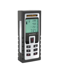 Купить Профессиональный лазерный дальномер Laserliner DistanceMaster 080.946A в E-mobi