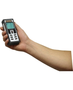 Купить Профессиональный лазерный дальномер Laserliner DistanceMaster 080.946A  в E-mobi