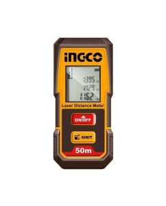 Купить Лазерный дальномер INGCO INDUSTRIAL 50 м (40) HLDD0508 в E-mobi