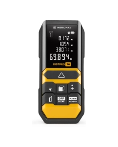 Купить IЛазерный дальномер INSTRUMAX DISTPRO 70 IM0166 в E-mobi