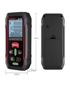 Купить Лазерный дальномер Noyafa NF-270 N225  в E-mobi
