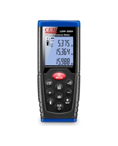 Купить Лазерный дальномер СЕМ LDM-100H 482346 в E-mobi