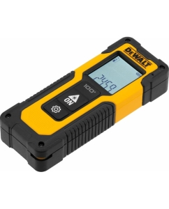 Купить Лазерный дальномер Dewalt DWHT77100-XJ  в E-mobi
