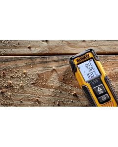 Купить Лазерный дальномер Dewalt DWHT77100-XJ  в E-mobi