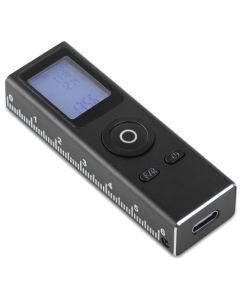 Купить Лазерный мини-дальномер Элитест Д30 00159429 в E-mobi