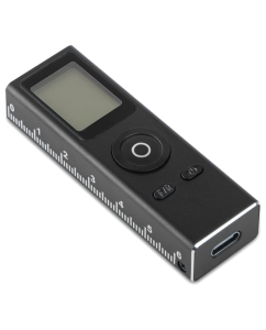 Купить Лазерный мини-дальномер Элитест Д30 00159429  в E-mobi
