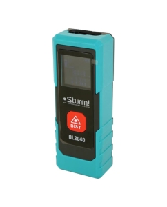Купить Лазерный дальномер Sturm DL2040  в E-mobi