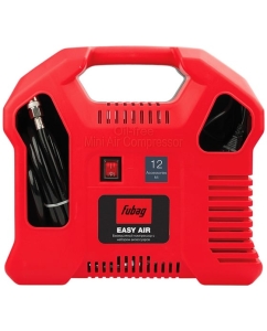 Купить Компрессор FUBAG Easy Air, 46551  в E-mobi