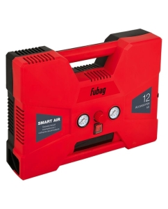 Купить Компрессор FUBAG Smart Air 46552 в E-mobi