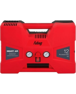 Купить Компрессор FUBAG Smart Air 46552  в E-mobi