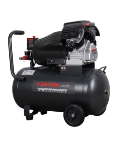 Купить Компрессор VERTON Air AC-50/420K масляный коаксиальный 01.5985.12195 в E-mobi