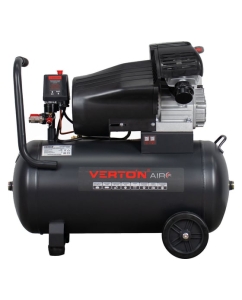 Купить Компрессор VERTON Air AC-50/420K масляный коаксиальный 01.5985.12195  в E-mobi