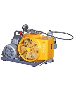 Купить Компрессор высокого давления переносной BAUER KOMPRESSOREN GmbH PE100-TW в E-mobi
