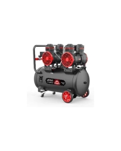 Купить Поршневой безмасляный компрессор SUNREKA GFC650/60DS 216118 в E-mobi