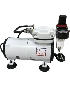 Купить Мини компрессор TNT-AIR AS-18/2 в E-mobi
