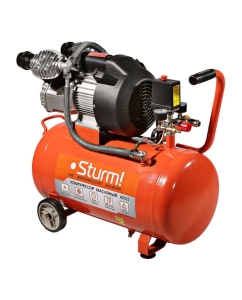 Купить Масляный компрессор Sturm AC9323 в E-mobi