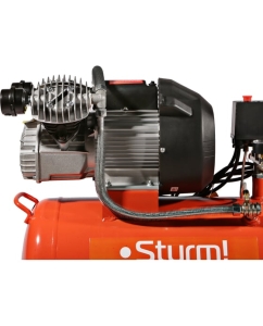 Купить Масляный компрессор Sturm AC9323  в E-mobi