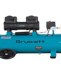 Купить Компрессор воздушный безмасленный GRUWATT КР-50-1BM  в E-mobi