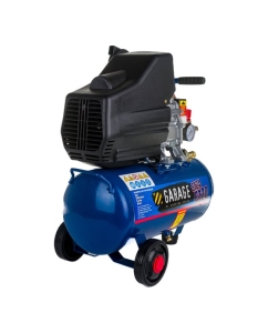 Купить Компрессор Garage ST 24.F220/1.3 УТ-00000119  в E-mobi