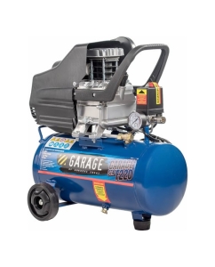 Купить Компрессор Garage ST 40.F220/1.3 УТ-00000120 в E-mobi