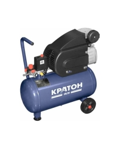 Купить Компрессор Кратон AC 175/24 с прямой передачей 3 01 01 002 в E-mobi