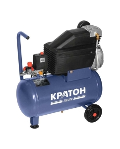Купить Компрессор Кратон AC 210/24 N с прямой передачей 3 01 01 011 в E-mobi