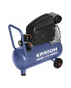 Купить Компрессор Кратон AC 260/40 с прямой передачей 3 01 01 013 в E-mobi