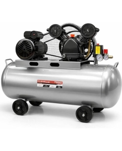 Купить Поршневой масляный компрессор Pegas pneumatic Professional 100-450 6626 в E-mobi