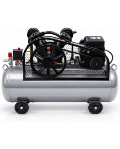 Купить Поршневой масляный компрессор Pegas pneumatic Professional 100-450 6626  в E-mobi