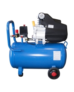 Купить Компрессор масляный Redbo ACO-50/1800 коаксиальный 39779  в E-mobi