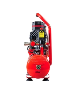 Купить Компрессор безмасляный малошумный FUBAG Free Air 170/9/1.5 S 46553  в E-mobi