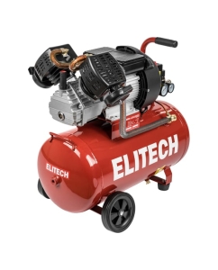 Купить Компрессор масляный Elitech КПМ 360-50 (50л,8бар,356л/мин) 205964 в E-mobi