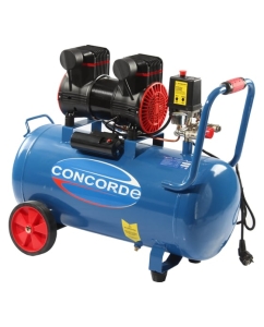 Купить Компрессор CONCORDE безмасляный CD-OC220/50 6689813  в E-mobi